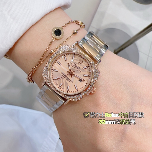 ブランド時計着用イメージ